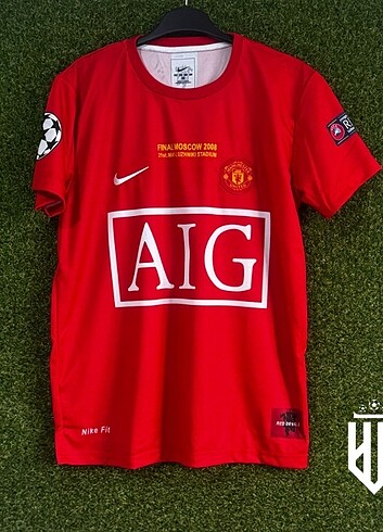 Manchester United Ronaldo 7 