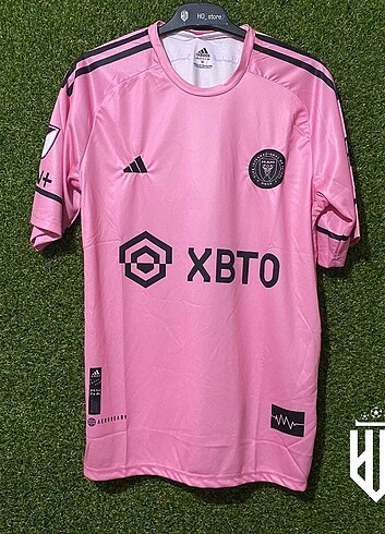 Messi 10 Inter Miami 