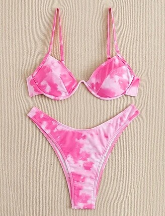 Urban Outfitters Urban Sheinside Bikini