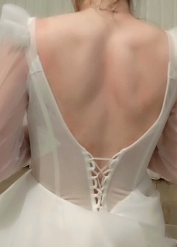 Beğendiğiniz danteli kumascidan seçip ekleyebilirsiniz sıfır ürü - Görsel 3