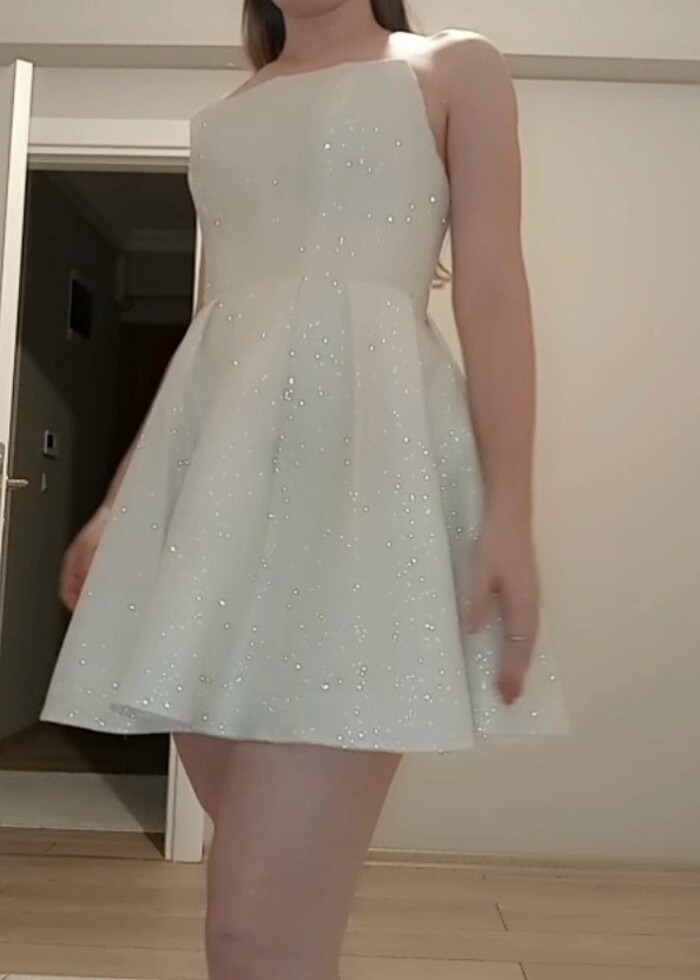 #afterelbisesi #brideelbisesi #nikahelbisesi - Görsel 2