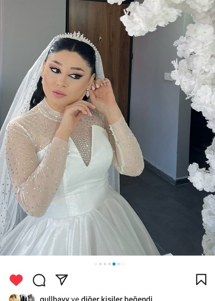 Özel dikim mevcut - Görsel 3