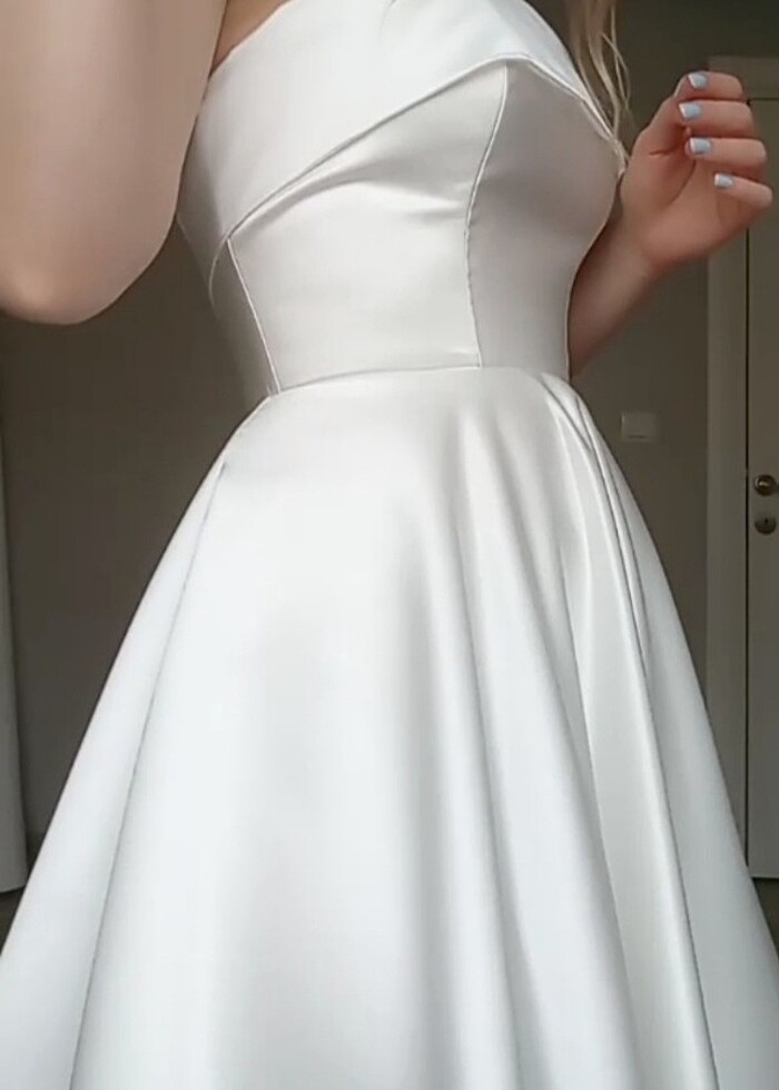 #nikahelbisesi #sözelbisesi - Görsel 4