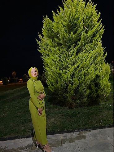 Diğer Elbise