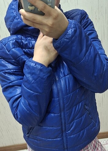 Unisex mont
