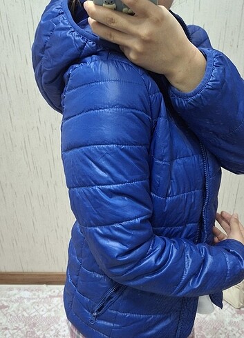Defacto Unisex mont