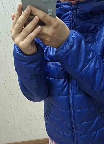 s Beden Unisex mont