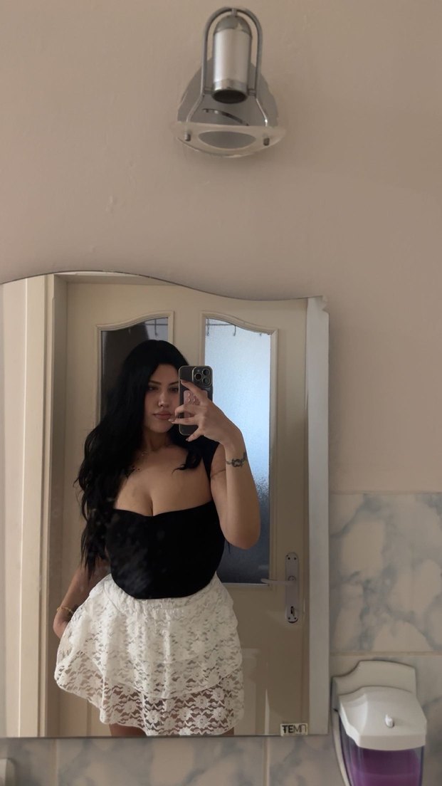 Siyah Peruk - Görsel 4