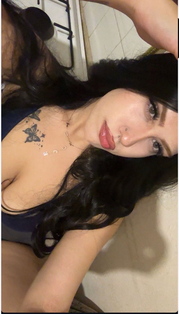 Siyah Peruk - Görsel 2