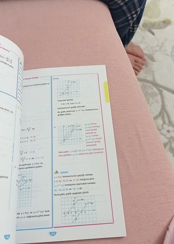 10. Sınıf Matematik Soru Kitabı - Görsel 4