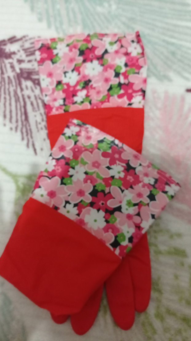 temizlik  Eldiveni - Görsel 3