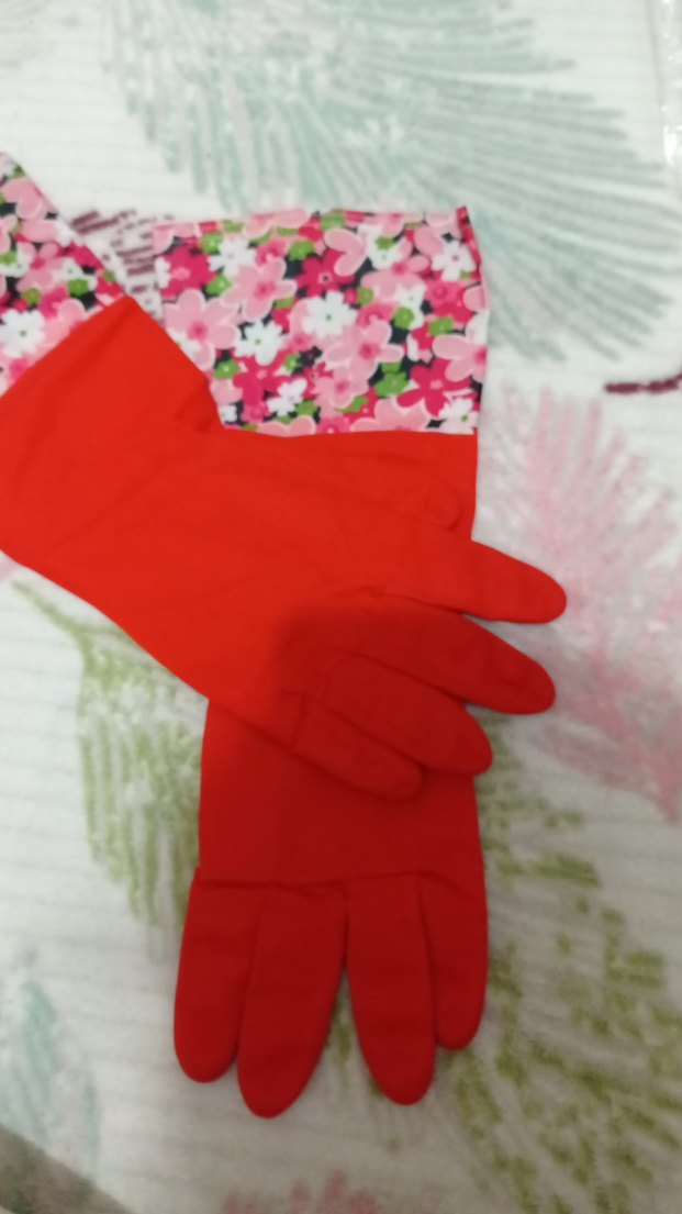 temizlik  Eldiveni - Görsel 4