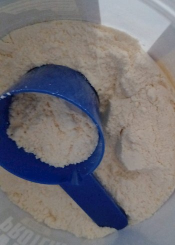 Beden Protein OCN Whey Protein Bisküvi Aromalı 400g
