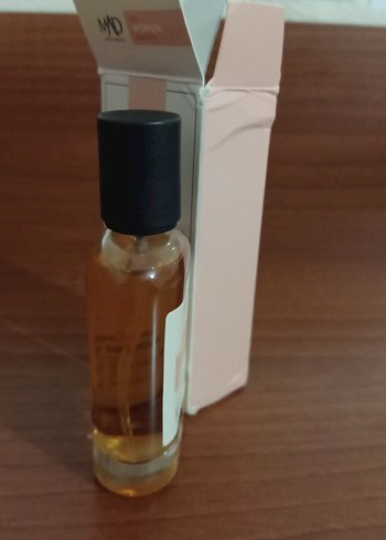 MAD Kadın Parfümü 50ml - Doğu Esintisi G102 - Görsel 5
