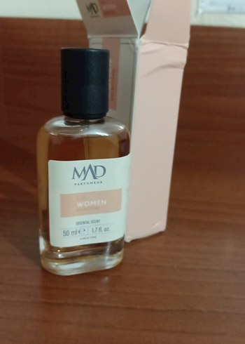 MAD Kadın Parfümü 50ml - Doğu Esintisi G102 - Görsel 4