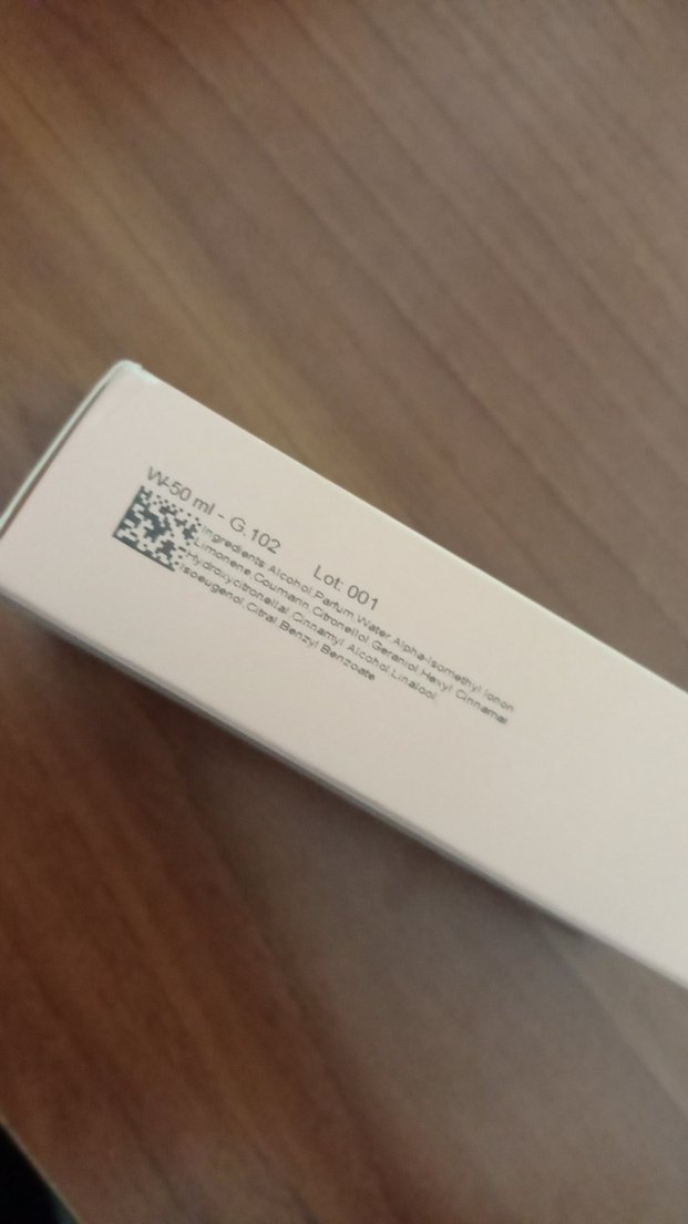 MAD Kadın Parfümü 50ml - Doğu Esintisi G102 - Görsel 3