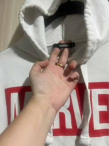 Addax ADDAX SWEATSHİRT