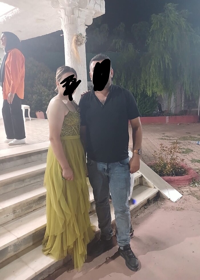 Abiye elbise - Görsel 2