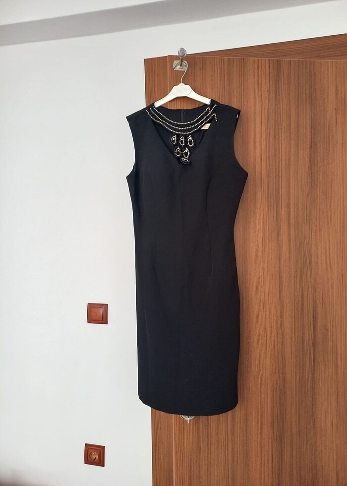 Abiye Elbise - Görsel 2