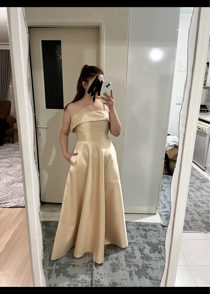 Söz nişan abiye - Görsel 2