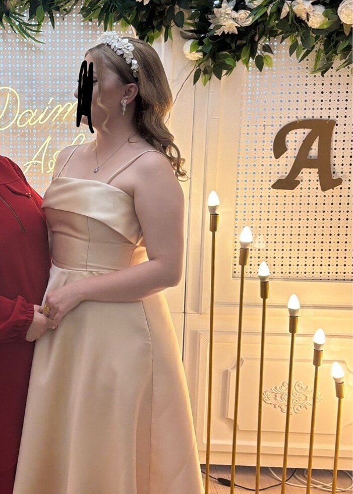 Söz nişan abiye - Görsel 3