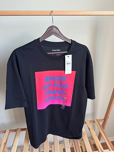 Calvin Klein Erkek Tshirt