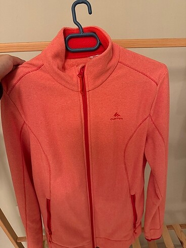 Quechua Turuncu Polar