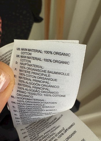 Adidas Retro Organik Pamuk Tshirt - Görsel 6