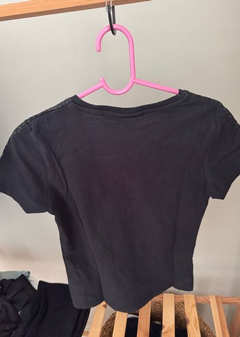 Adidas Retro Organik Pamuk Tshirt - Görsel 4