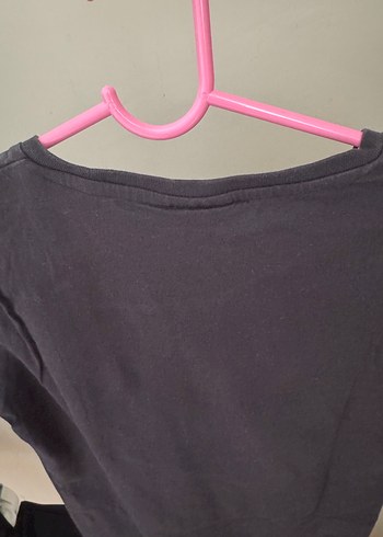 Adidas Retro Organik Pamuk Tshirt - Görsel 3