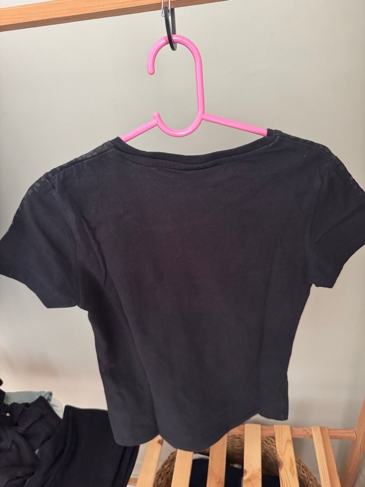 Adidas Retro Organik Pamuk Tshirt - Görsel 4