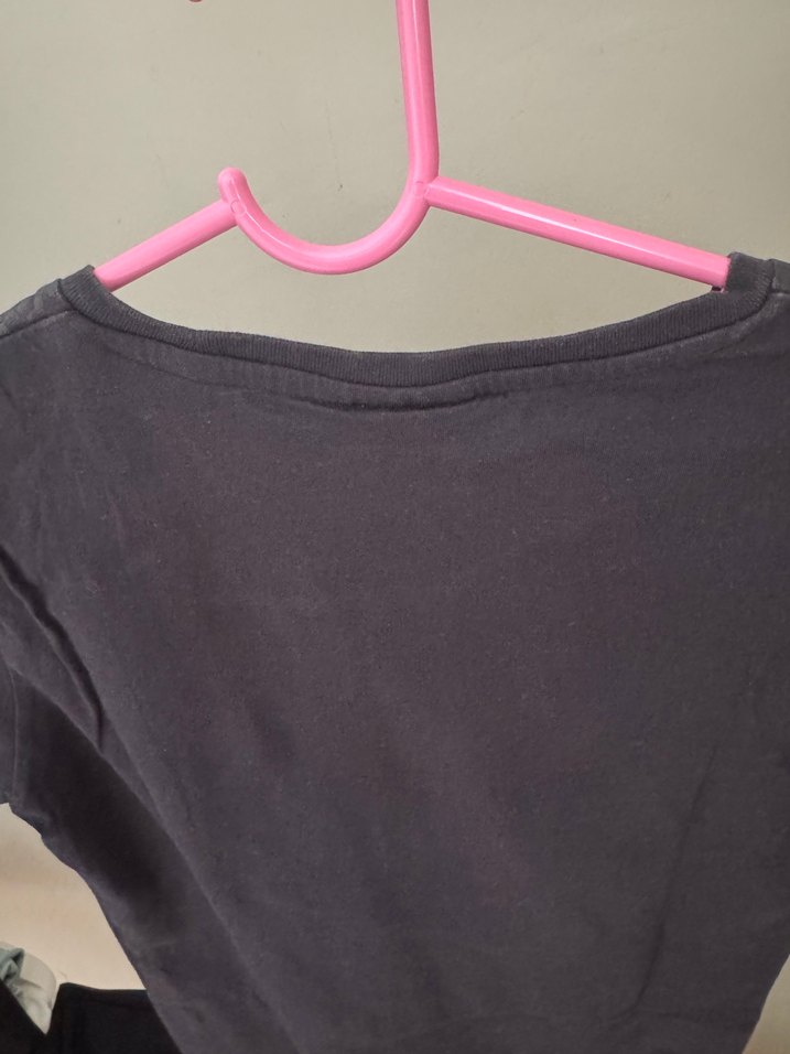 Adidas Retro Organik Pamuk Tshirt - Görsel 3