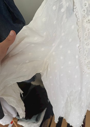 Twist Gömlek - Görsel 4