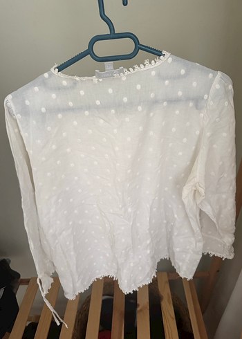 Twist Gömlek - Görsel 2