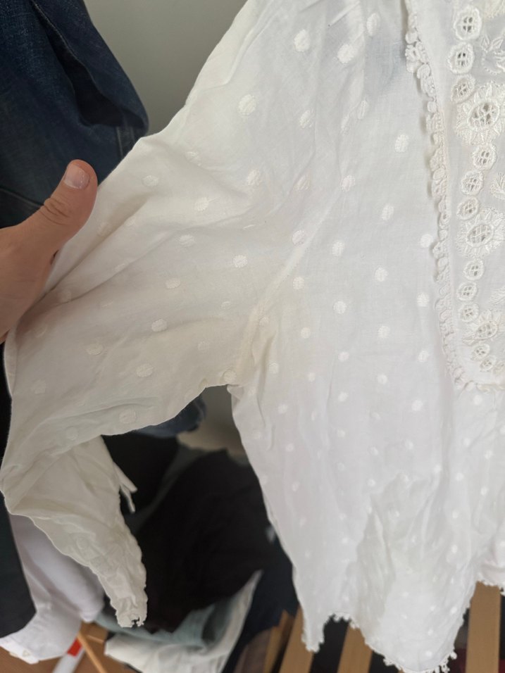 Twist Gömlek - Görsel 4