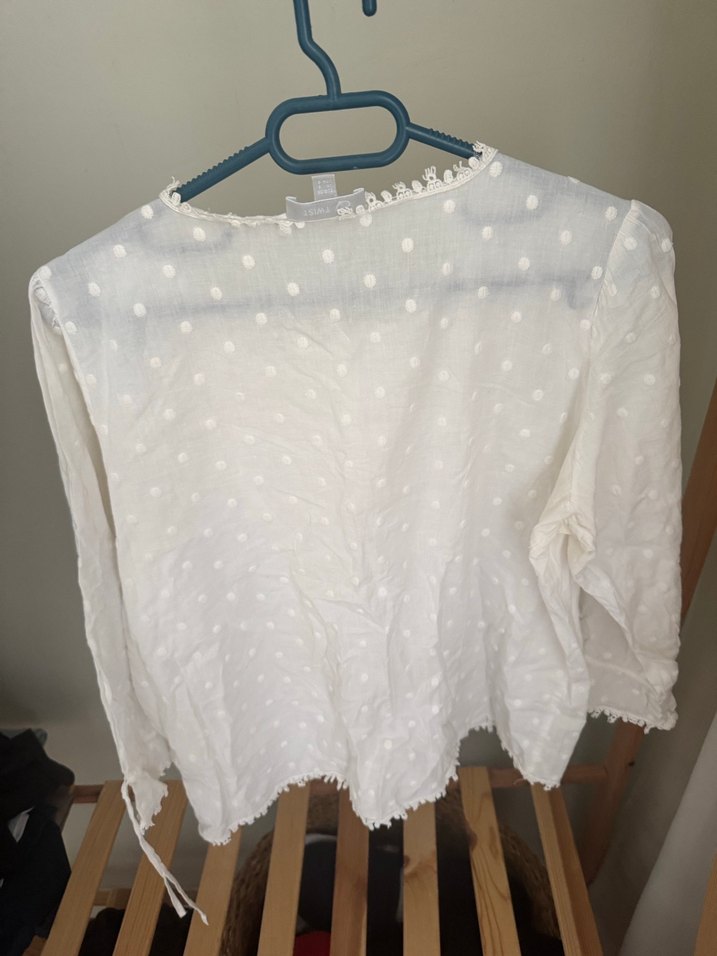 Twist Gömlek - Görsel 2