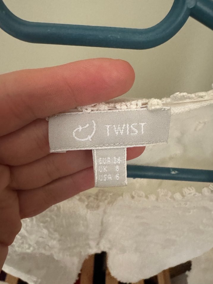 Twist Gömlek - Görsel 3