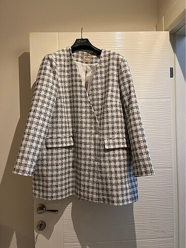 Blazer ceket