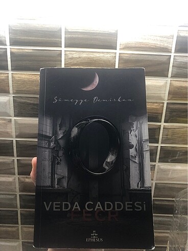 Beden Veda caddesi