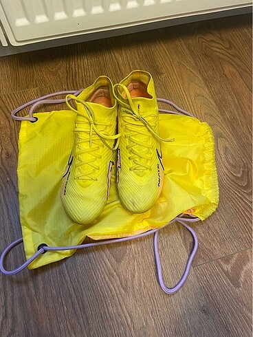 Nike Mercurial Superfly Zoom 9 Elite Fg