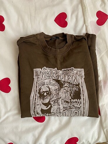 sweatshirt