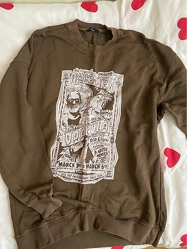 Addax sweatshirt