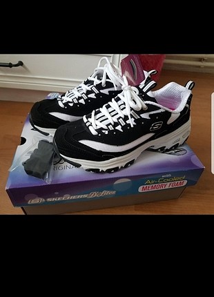 Skechers dlites