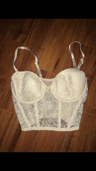 bralet sütyen korse
