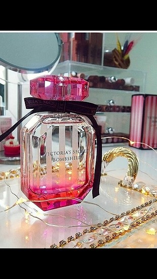 Victoria secret parfüm