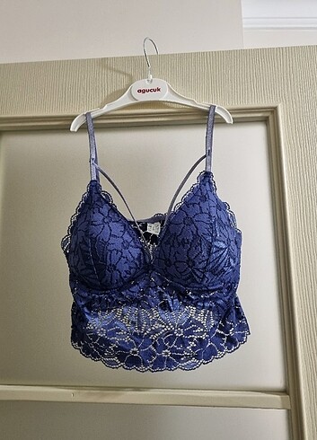Penti bralet 
