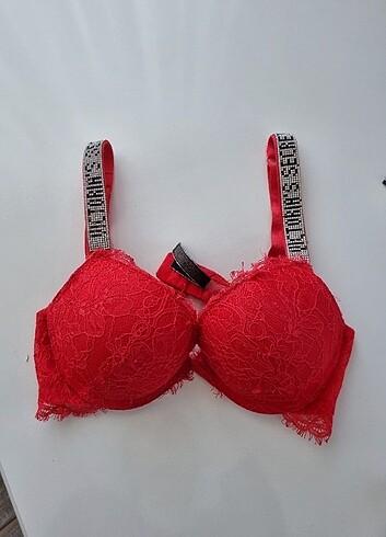 Victoria secret sütyen