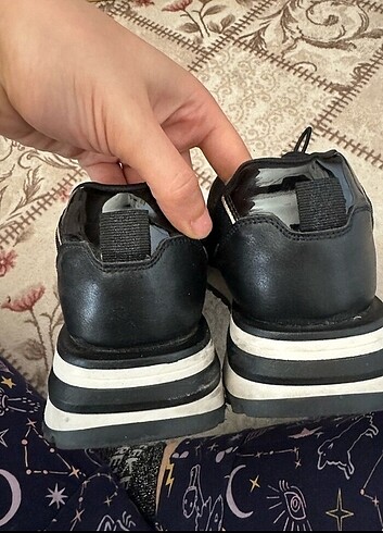 Deichmann Deıchman Spor ayakkabı