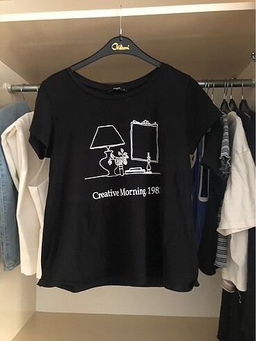 Colins tişört