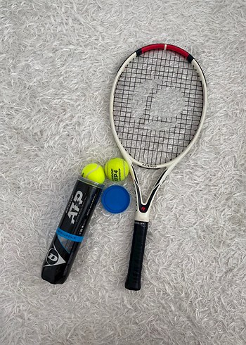 Artengo yetişkin tenis raketi TR160 Graph